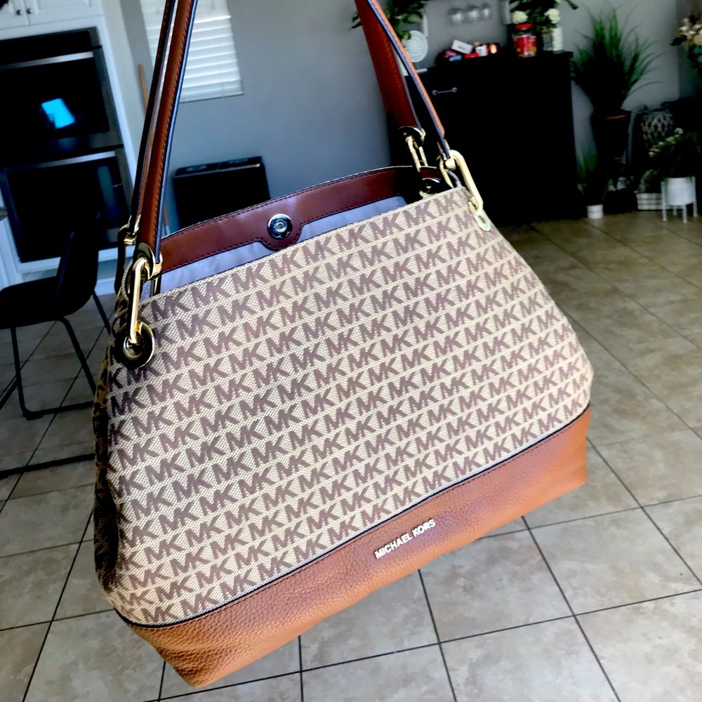 Michael Kors shoulder bag